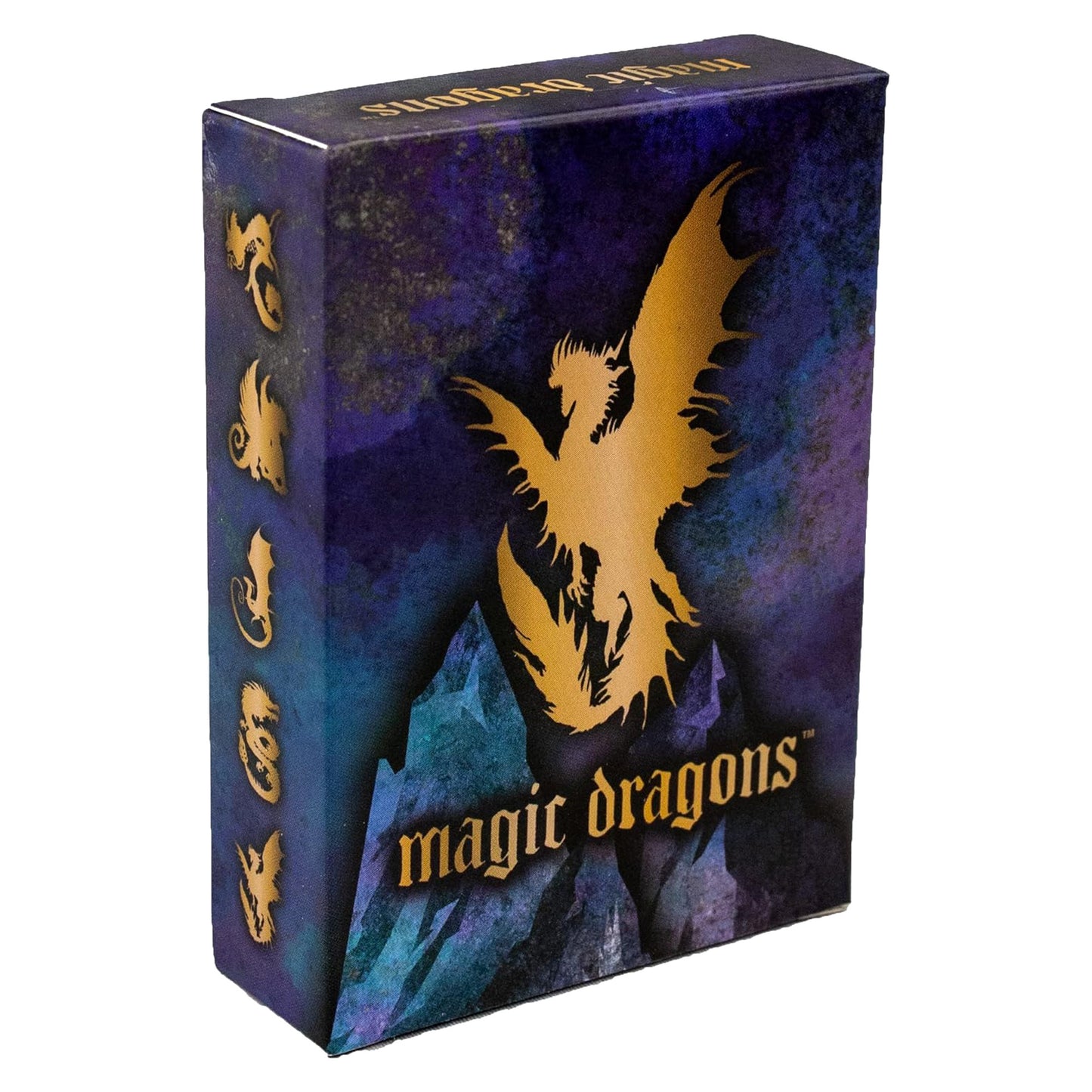 Magic Dragons - Sweet Bros Games