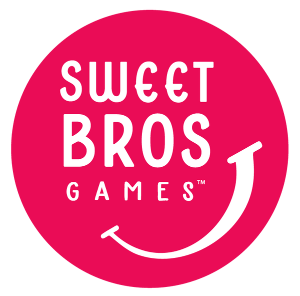 Sweet Bros Games